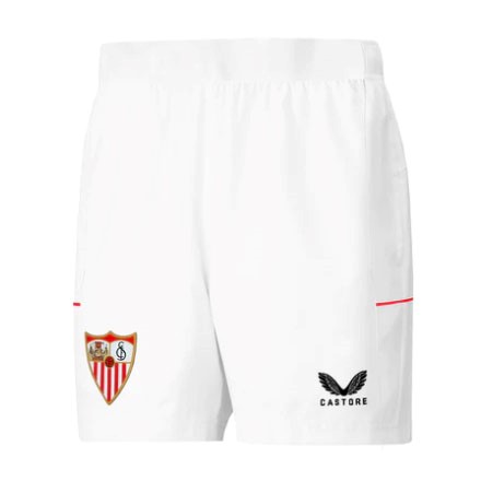 Strümpfe Sevilla FC Heimtrikot 2022-2023